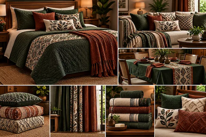 Other Home Textile Products