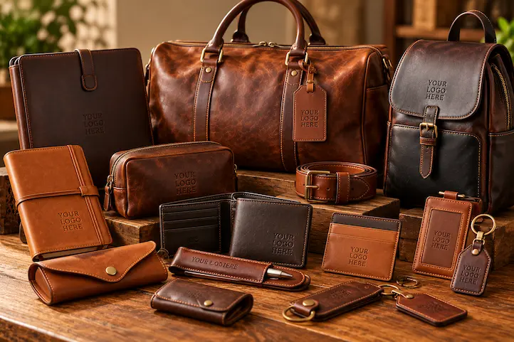 Leather Bags