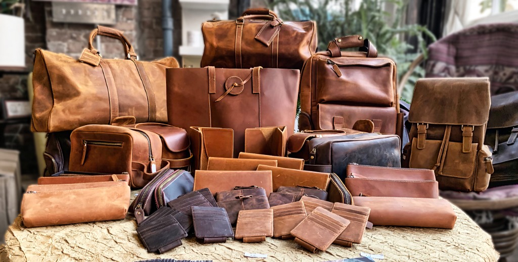 Leather Accessories