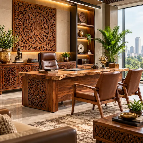 Indian Furniture